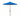 7.5ft Oct Market Umbrella - FiberBuilt Umbrellas