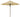 9ft Oct Splash Market Umbrella - FiberBuilt Umbrellas