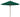 9ft Oct Splash Market Umbrella - FiberBuilt Umbrellas