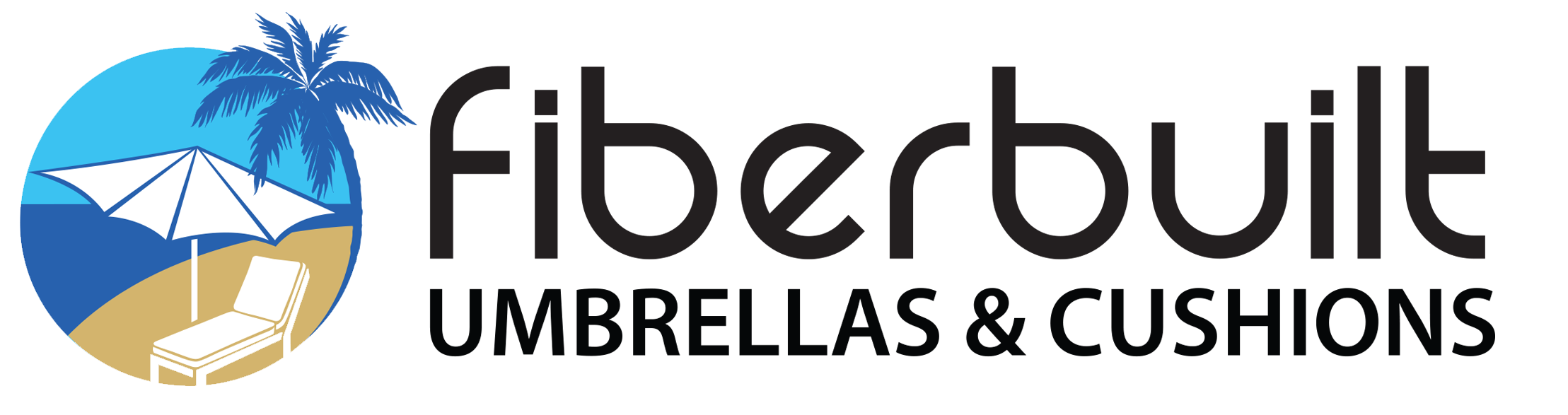 FiberBuilt Umbrellas