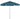 Garden Umbrella with Push Up Lift - FiberBuilt Umbrellas