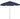 Garden Umbrella with Push Up Lift - FiberBuilt Umbrellas