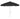 Garden Umbrella with Crank Lift - FiberBuilt Umbrellas