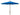 9ft Oct Market Umbrella - FiberBuilt Umbrellas