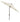 9ft Oct Market Umbrella - FiberBuilt Umbrellas