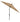 9ft Oct Market Umbrella - FiberBuilt Umbrellas