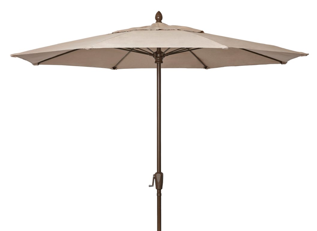 9ft Oct Market Umbrella