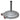 Aluminum Umbrella Base - FiberBuilt Umbrellas