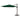 Cantilever Umbrella - FiberBuilt Umbrellas