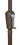 Crank Lift Kit for 1.5 inch Pole - FiberBuilt Umbrellas