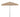 Garden Umbrella Quickship - FiberBuilt Umbrellas