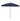 Garden Umbrella with Crank Lift - FiberBuilt Umbrellas