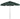 Garden Umbrella with Crank Lift - FiberBuilt Umbrellas