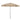 Garden Umbrella with Crank Lift - FiberBuilt Umbrellas
