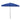 Garden Umbrella with Crank Lift - FiberBuilt Umbrellas
