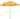 Garden Umbrella with Crank Lift - FiberBuilt Umbrellas