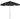 Garden Umbrella with Crank Lift - FiberBuilt Umbrellas