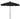 Garden Umbrella with Push Up Lift - FiberBuilt Umbrellas