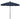 Garden Umbrella with Push Up Lift - FiberBuilt Umbrellas