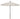 Garden Umbrella with Push Up Lift - FiberBuilt Umbrellas