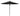 Lucaya Umbrella - FiberBuilt Umbrellas