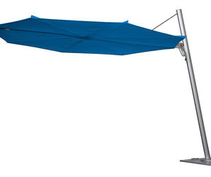 10ft Edge Umbrella - FiberBuilt Umbrellas