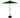 8.5ft Paradise Umbrella + 55lbs Concrete Base Bundle - FiberBuilt Umbrellas