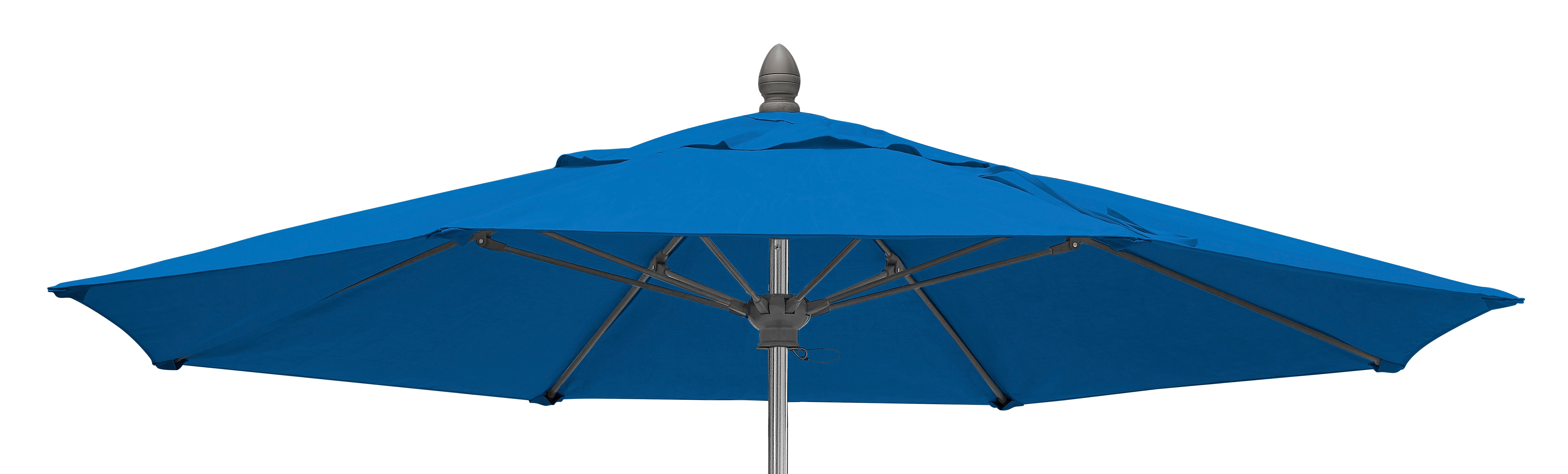 fiberbuilt wind resistant patio umbrella 9ft Olympia Saltwater Pool Umbrella – FiberBuilt Umbrellas