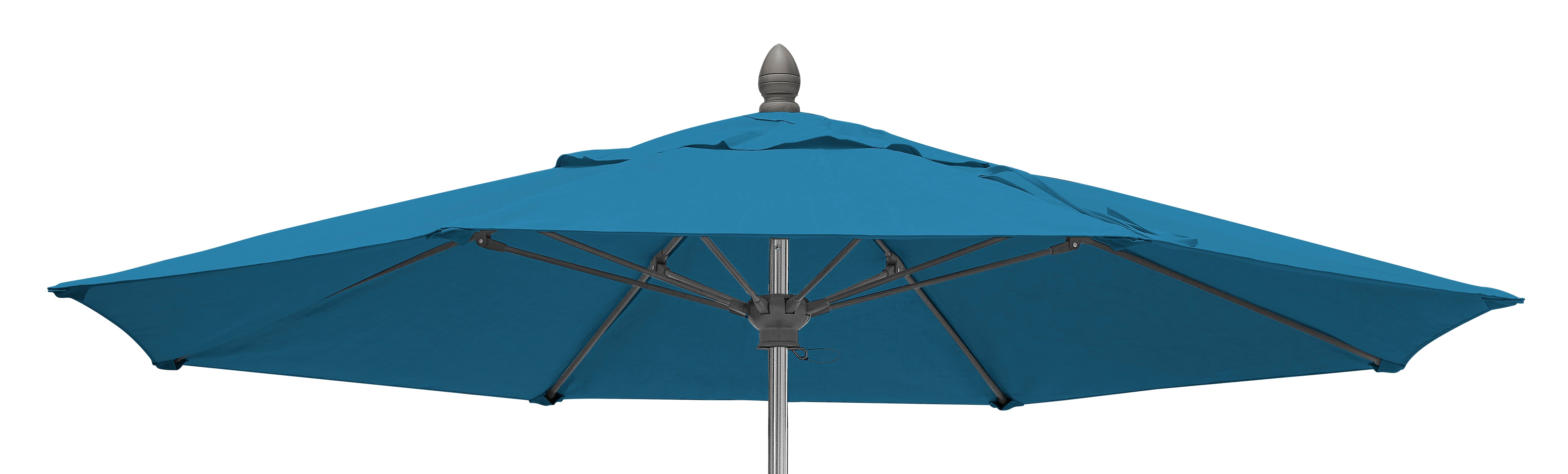 bifl patio umbrella 9ft Olympia Saltwater Pool Umbrella – FiberBuilt Umbrellas