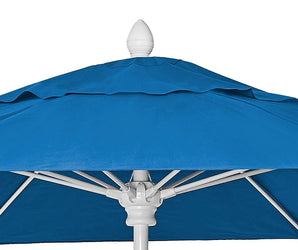 FiberBuilt Umbrellas Replacement Canopy - FiberBuilt Umbrellas