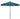 Garden Umbrella with Push Up Lift - FiberBuilt Umbrellas