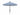 Oasis Patio Umbrella - FiberBuilt Umbrellas