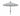 Oasis Patio Umbrella - FiberBuilt Umbrellas