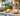 Oasis Patio Umbrella - FiberBuilt Umbrellas