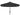 Oasis Patio Umbrella - FiberBuilt Umbrellas