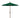 7.5ft Oct Market Umbrella - FiberBuilt Umbrellas