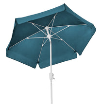 Load image into Gallery viewer, Garden Umbrella with Crank Lift
