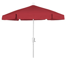 Load image into Gallery viewer, Garden Umbrella with Crank Lift
