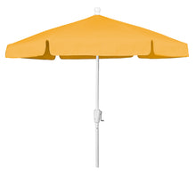 Load image into Gallery viewer, Garden Umbrella with Crank Lift
