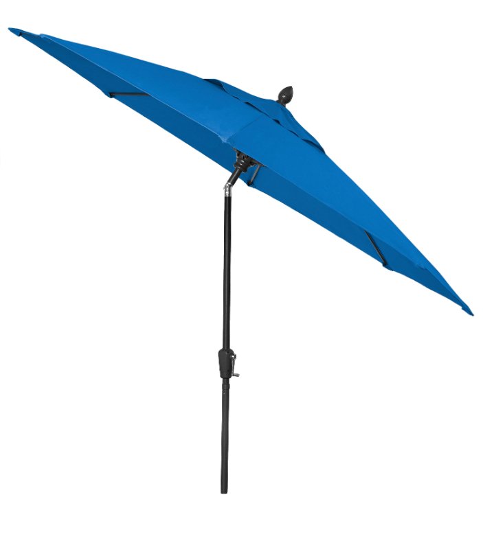 9ft Oct Market Umbrella Tilt