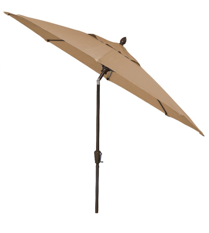 9ft patio umbrellas on sale 9Ft Oct Market Umbrella Tilt