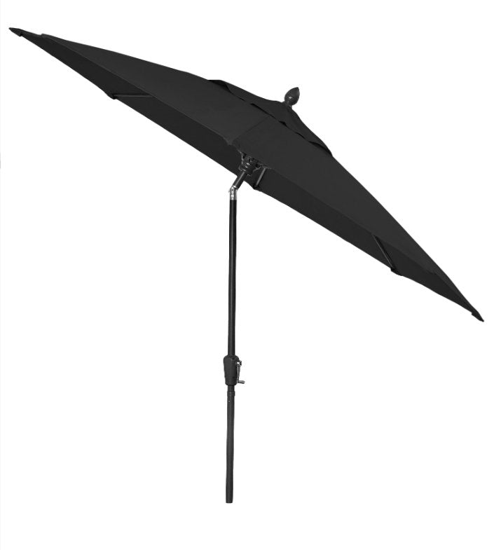 9Ft Oct Market Umbrella Tilt
