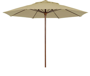 Bridgewater - FiberBuilt Umbrellas