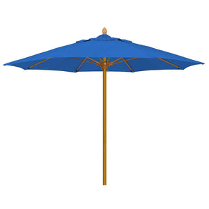 Bridgewater - FiberBuilt Umbrellas