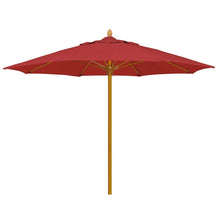 Load image into Gallery viewer, Bridgewater - FiberBuilt Umbrellas
