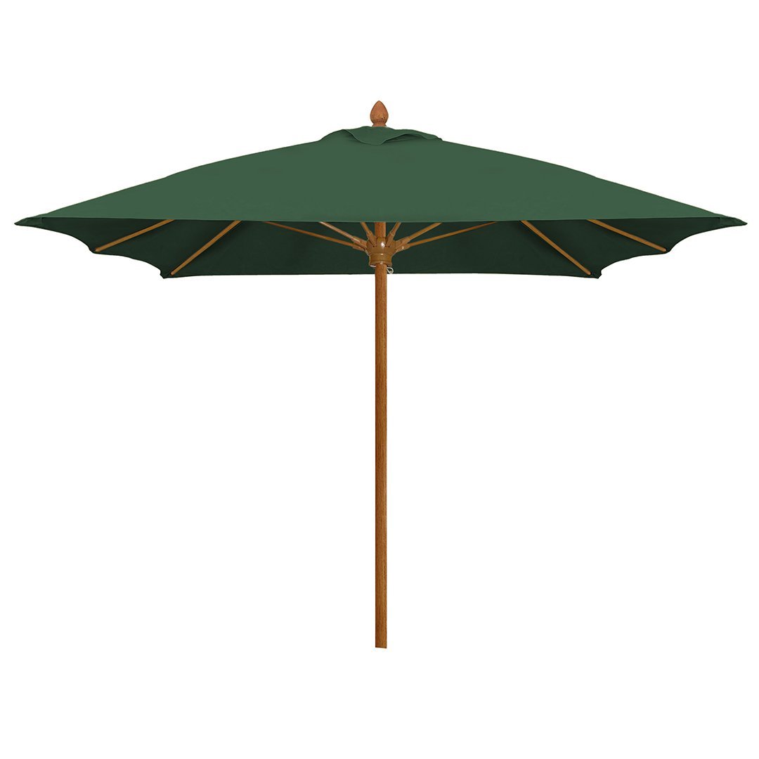 Diamante Umbrella - FiberBuilt Umbrellas