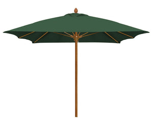 Diamante Umbrella - FiberBuilt Umbrellas