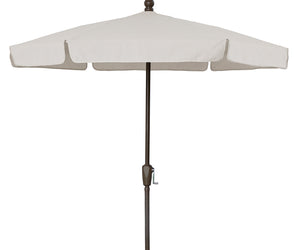 Garden Umbrella Quickship - FiberBuilt Umbrellas