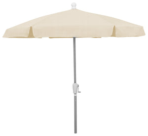 Garden Umbrella Quickship - FiberBuilt Umbrellas