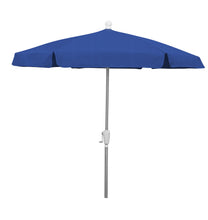 Load image into Gallery viewer, Garden Umbrella with Crank Lift - FiberBuilt Umbrellas
